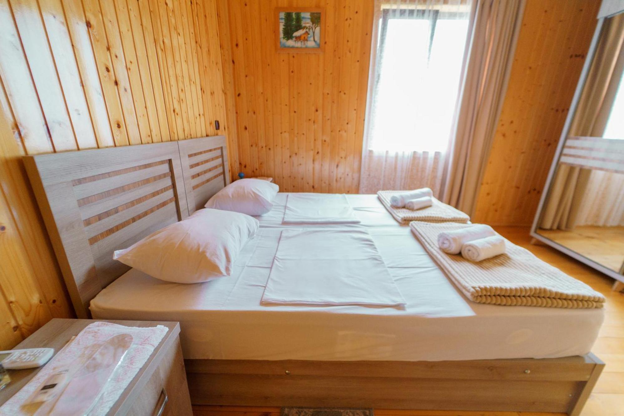 Guest House Sunrise Khulo Exterior photo